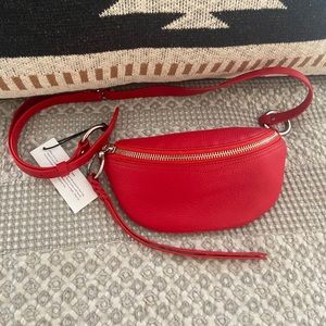 Rebecca Minkoff Fanny pack
